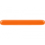 Внешний аккумулятор Powerbank C2, 10000 mAh, оранжевый, фото 4