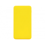 Внешний аккумулятор Powerbank C2, 10000 mAh, желтый, фото 1