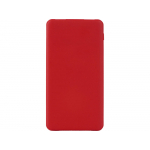 Внешний аккумулятор Powerbank C1, 5000 mAh, красный, фото 1