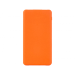 Внешний аккумулятор Powerbank C1, 5000 mAh, оранжевый, фото 1