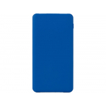 Внешний аккумулятор Powerbank C1, 5000 mAh, синий, фото 1
