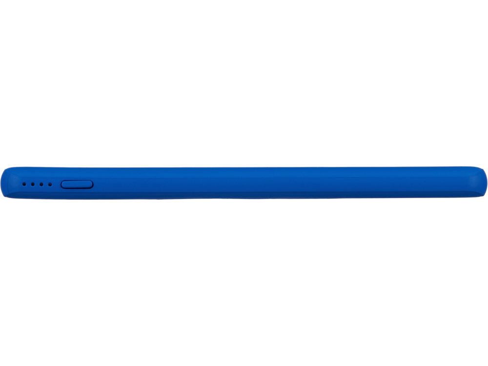 Внешний аккумулятор Powerbank C1, 5000 mAh, синий - купить оптом