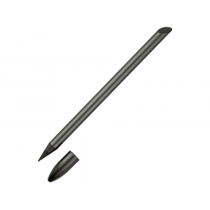 Металлический вечный карандаш Goya, цвета оружейной стали, оружейная сталь - купить оптом