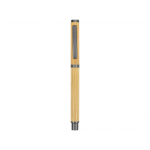 Ручка бамбуковая шариковая Sophis, натуральный, фото 2