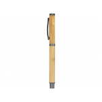 Ручка бамбуковая шариковая Sophis, натуральный, фото 3