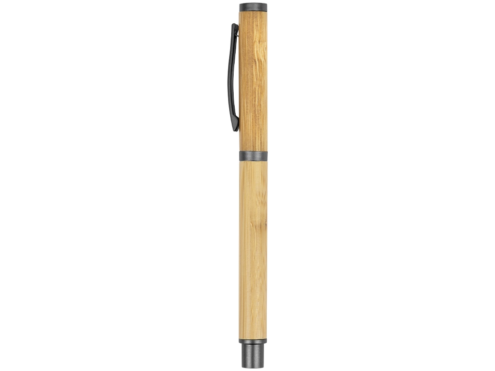 Ручка бамбуковая шариковая Sophis, натуральный - купить оптом