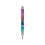 Ручка металлическая шариковая Legend Rainbow, мультицвет, разноцветный, фото 1