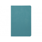 Блокнот Softy 2.0, гибкая обложка A6, 80 листов, голубой, фото 2