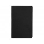 Блокнот Softy 2.0, гибкая обложка A6, 80 листов, черный, фото 2