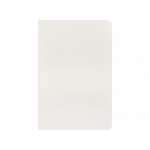 Блокнот Softy 2.0, гибкая обложка A6, 80 листов, белый, фото 2