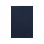 Блокнот Wispy, твердая обложка A5, 64 листа, синий, фото 2