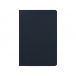 Блокнот Wispy, твердая обложка A5, 64 листа, темно-синий, фото 2