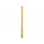 Вечный карандаш из бамбука Recycled Bamboo, натуральный, фото 2