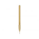 Вечный карандаш из бамбука Recycled Bamboo, натуральный, фото 3