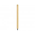 Вечный карандаш из бамбука Recycled Bamboo, синий, фото 1