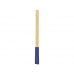 Вечный карандаш из бамбука Recycled Bamboo, синий, фото 2