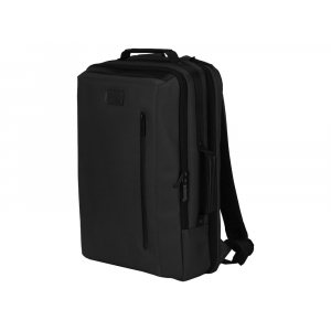 Рюкзак-трансформер Gard для ноутбука 15.6'', черный - купить оптом