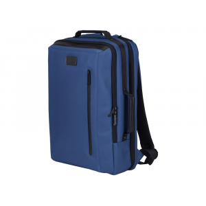 Рюкзак-трансформер Gard для ноутбука 15.6'', синий - купить оптом