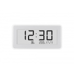 Часы термогигрометр Xiaomi Temperature and Humidity Monitor Clock LYWSD02MMC (BHR5435GL), белый