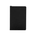 Бизнес-блокнот С3 софт-тач с магнитом, твердая обложка, 128 листов, черный, фото 1