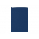 Бизнес-блокнот C1 софт-тач, гибкая обложка, 128 листов, темно-синий, фото 1