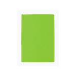 Бизнес-блокнот C1 софт-тач, гибкая обложка, 128 листов, зеленое яблоко, фото 1