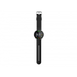 Умные часы HIPER IoT Watch GT, черный/ голубой, фото 1