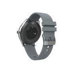 Умные часы HIPER IoT Watch GT, серый/розовый, фото 3