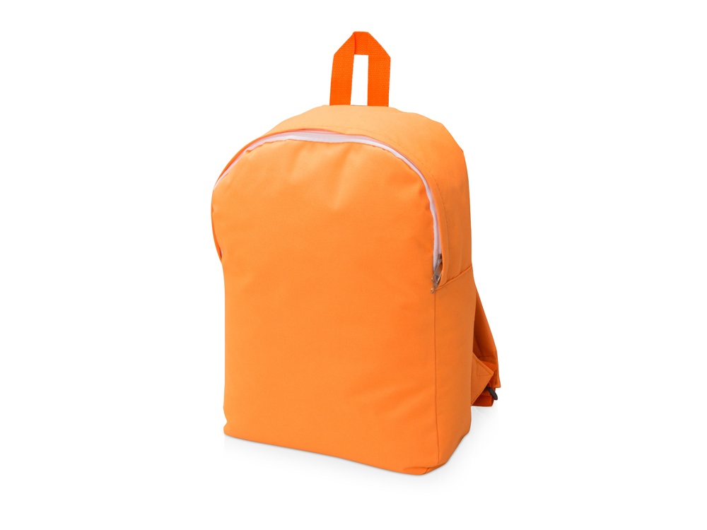 Рюкзак Sheer, неоновый оранжевый (P) - купить оптом
