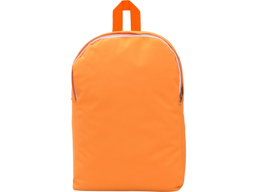 Рюкзак Sheer, неоновый оранжевый (P) - купить оптом