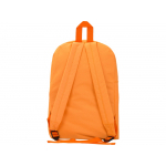 Рюкзак Sheer, неоновый оранжевый (P), фото 4