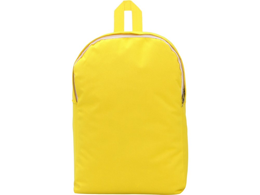 Рюкзак Sheer, неоновый желтый (P) - купить оптом