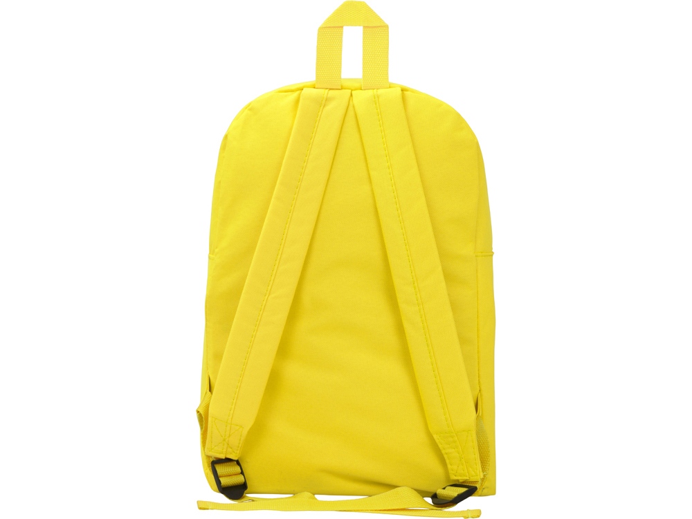 Рюкзак Sheer, неоновый желтый (P) - купить оптом