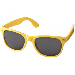 Очки солнцезащитные Sun ray, желтый (P) - купить оптом