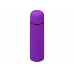 Термос Ямал Soft Touch 500мл, фиолетовый (P), фото 1