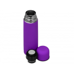 Термос Ямал Soft Touch 500мл, фиолетовый (P), фото 3