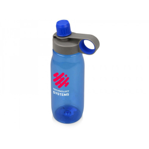 Бутылка для воды Stayer 650мл, синий (P) - купить оптом