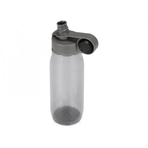 Бутылка для воды Stayer 650мл, черный (P) - купить оптом