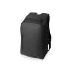 Противокражный рюкзак Balance для ноутбука 15'', черный (P)