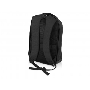 Противокражный рюкзак Balance для ноутбука 15'', черный (P) - купить оптом