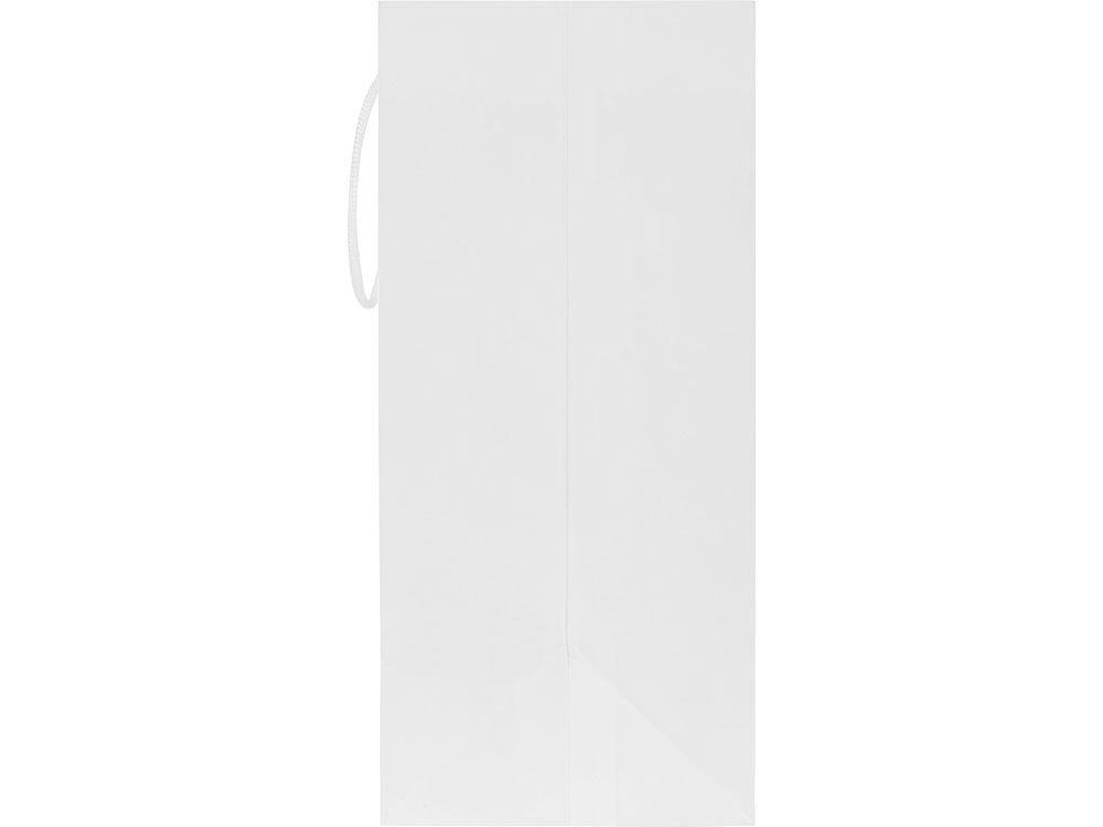 Пакет подарочный Imilit XL, белый (P) - купить оптом