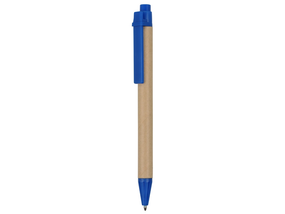 Набор стикеров А6 Write and stick с ручкой и блокнотом, синий (Р) - купить оптом
