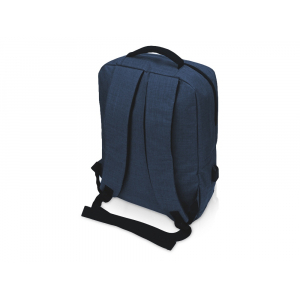 Рюкзак Ambry для ноутбука 15, темно-синий (P) - купить оптом