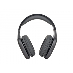 HIPER Наушники накладные Bluetooth HIPER LIVE STUN HTW-QTX16, черный - купить оптом