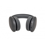 HIPER Наушники накладные Bluetooth HIPER LIVE STUN HTW-QTX16, черный, фото 3