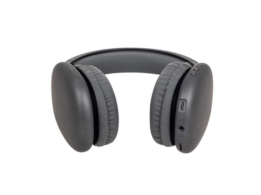 HIPER Наушники накладные Bluetooth HIPER LIVE STUN HTW-QTX16, черный - купить оптом