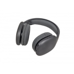 HIPER Наушники накладные Bluetooth HIPER LIVE STUN HTW-QTX16, черный, фото 4