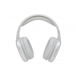 HIPER Наушники накладные Bluetooth HIPER LIVE STUN HTW-QTX17, белый, фото 1