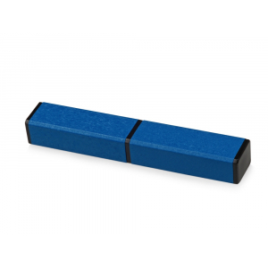 Футляр для ручки Quattro, синий (P) - купить оптом