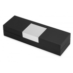 Подарочная коробка для ручек Бристоль, черный - купить оптом